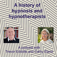 The history of hypnosis and hypnotherapists
