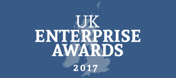 UK Enterprise Awards 2017
