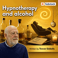 Hypnotherapy and alcohol