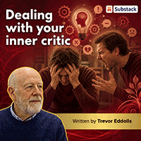 Dealing with your inner critic