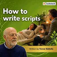 How to write scripts
