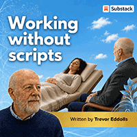 Working without scripts