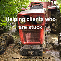 Helping clients who are stuck