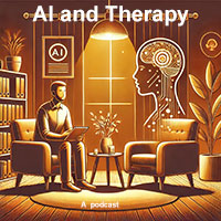 AI and therapy AI and therapy