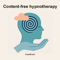 Content-free hypnotherapy Content-free hypnotherapy