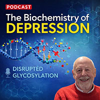 The biochemistry of depression