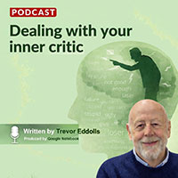 Dealing with your inner critic