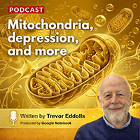 Mitochondria, depression, and more