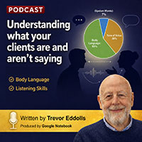 Understanding what your clients are and aren’t sayin