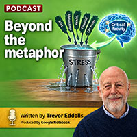 Beyond the metaphor